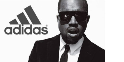 Kanye West Signs $10M Adidas Deal, Teyana Taylor Officially Dropped