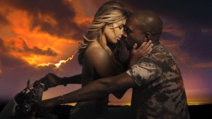 Legal Problems: Kanye West Sued For 'Bound 2' Sample