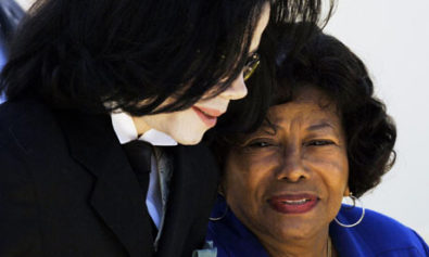 Katherine Jackson Invites Fans to Donate Money Toward 'Remembering Michael' Documentary