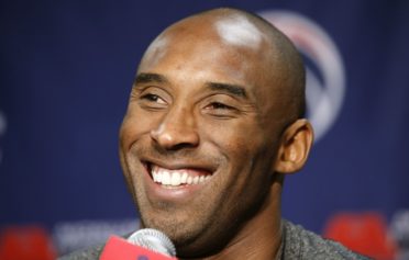 Kobe Bryant Says Knee Injury Has Made Him More Determined Than Ever
