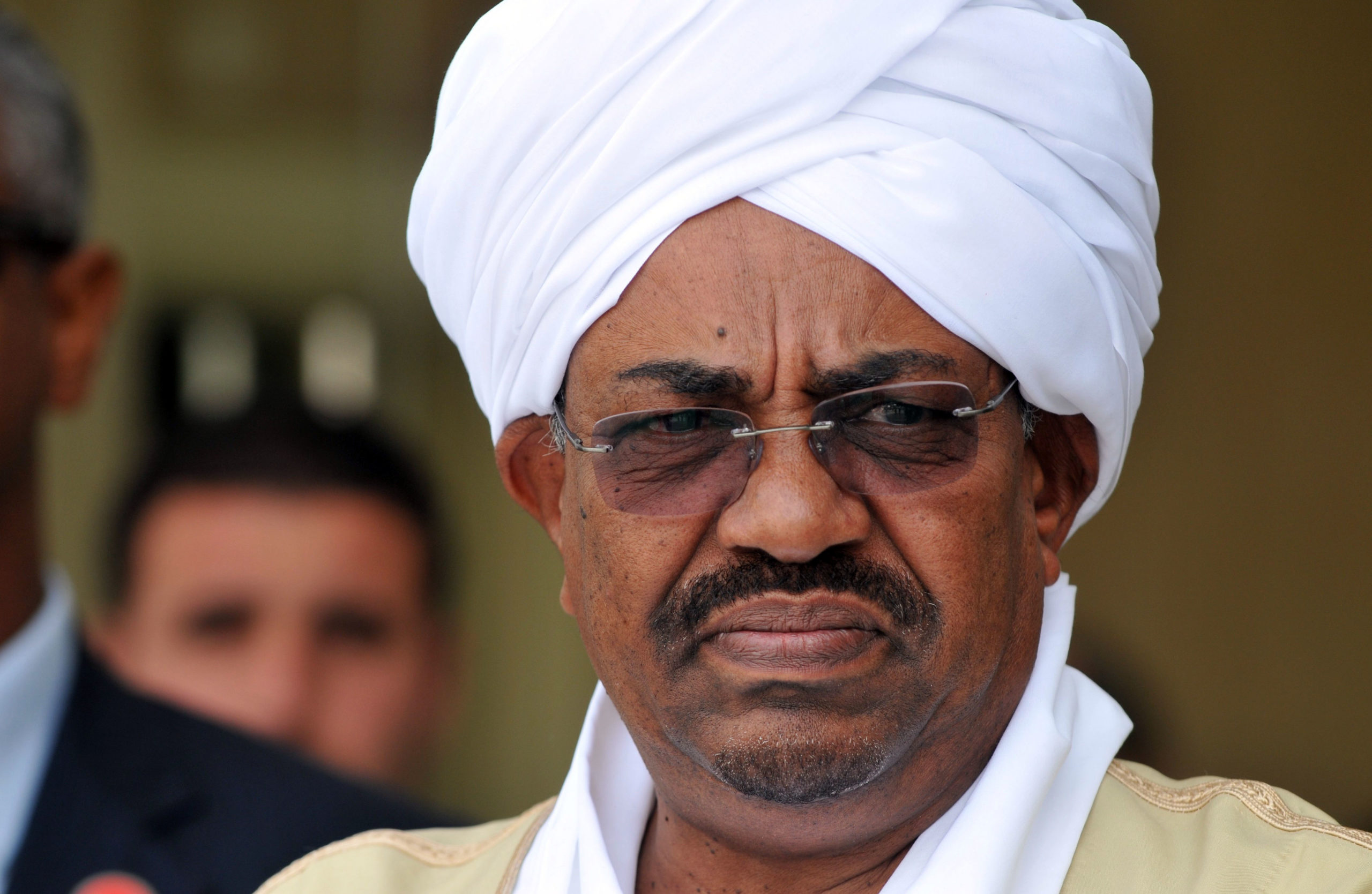 Sudan's Omar alBashir Wins ReElection Despite Boycott By Opposition