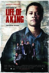 New 'Life of a King' Trailer Starring Cuba Gooding Jr.