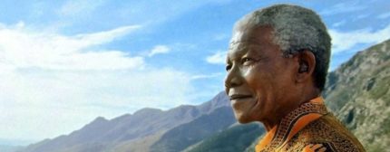 Mandela: World Reacts to Death of 'Closest Thing We Have to Proof of God'