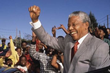 5 Nelson Mandela Policies Western Governments Hypocritically Don't Support