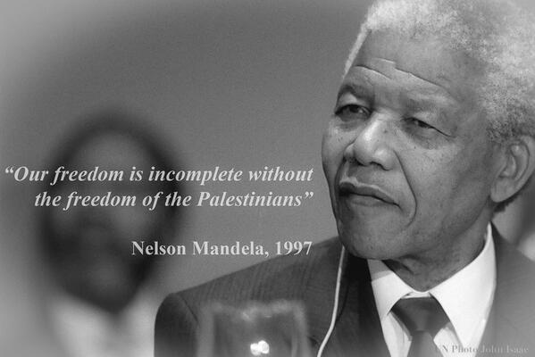 5 Nelson Mandela Policies Western Governments Hypocritically Don't Support