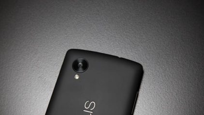 Software Improves Hardware: Nexus 5 Camera