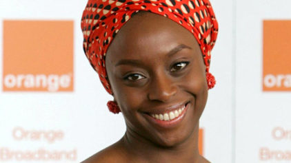 Beyonce Answers Author Chimamanda Ngozi Adichie's Call to Feminism