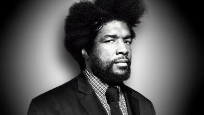 Questlove Apologizes for Offensive Comments