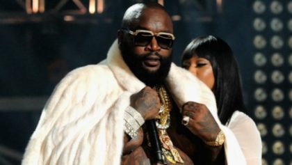 Searching For Perfection: Rick Ross Explains Delay of 'Mastermind' Album