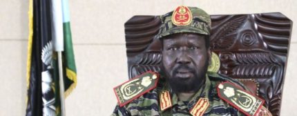 Hundreds Killed in South Sudan as Conflict Intensifies After Coup Attempt
