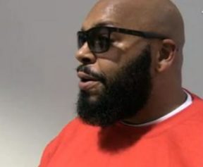 Suge Knight doesn't want to be called African American