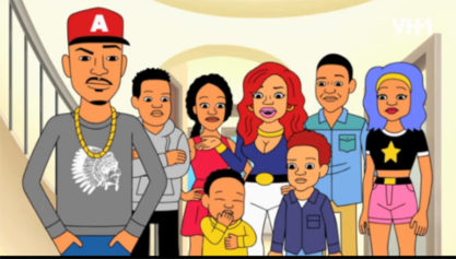 T.I. and Tiny: The Family Hustle' Season 3, Episode 19: 'Holiday Hustle Special'