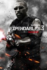 Wesley Snipes Suits Up For 'The Expendables 3' Trailer