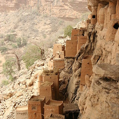 11 of The Most Eye-Catching Architectural Wonders of Africa