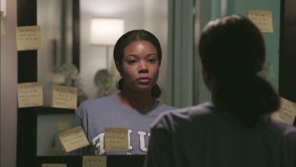 Being Mary Jane' Season 1, Episode 5: 'Mixed Messages'