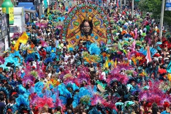 Caribana Toronto f