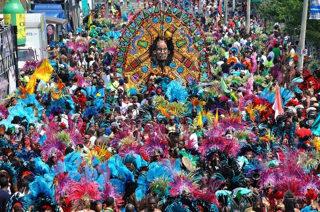 The Caribbean Carnivals You Don't Want to Miss This Summer