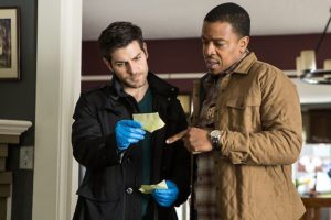 'Grimm' Season 3, Episode 11: 'The Good Soldier'