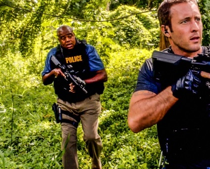 'Hawaii Five-0' Season 4, Episode 12: 'O kela me keia manawa' (Now and ...