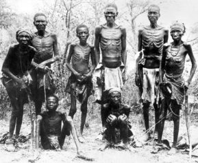 12 Real, Graphic and Disturbing Photos of Atrocities From European Imperialism/Domination
