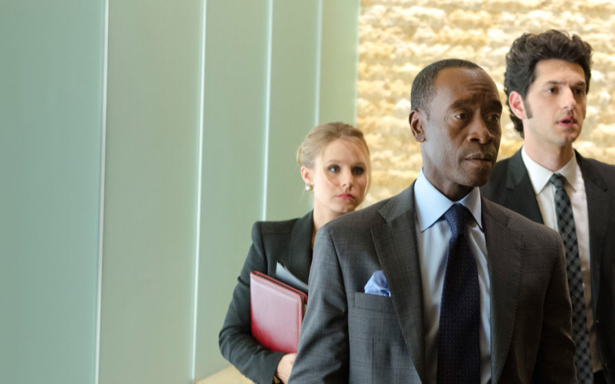 'House of Lies' Season 3, Episode 2: 'Power'