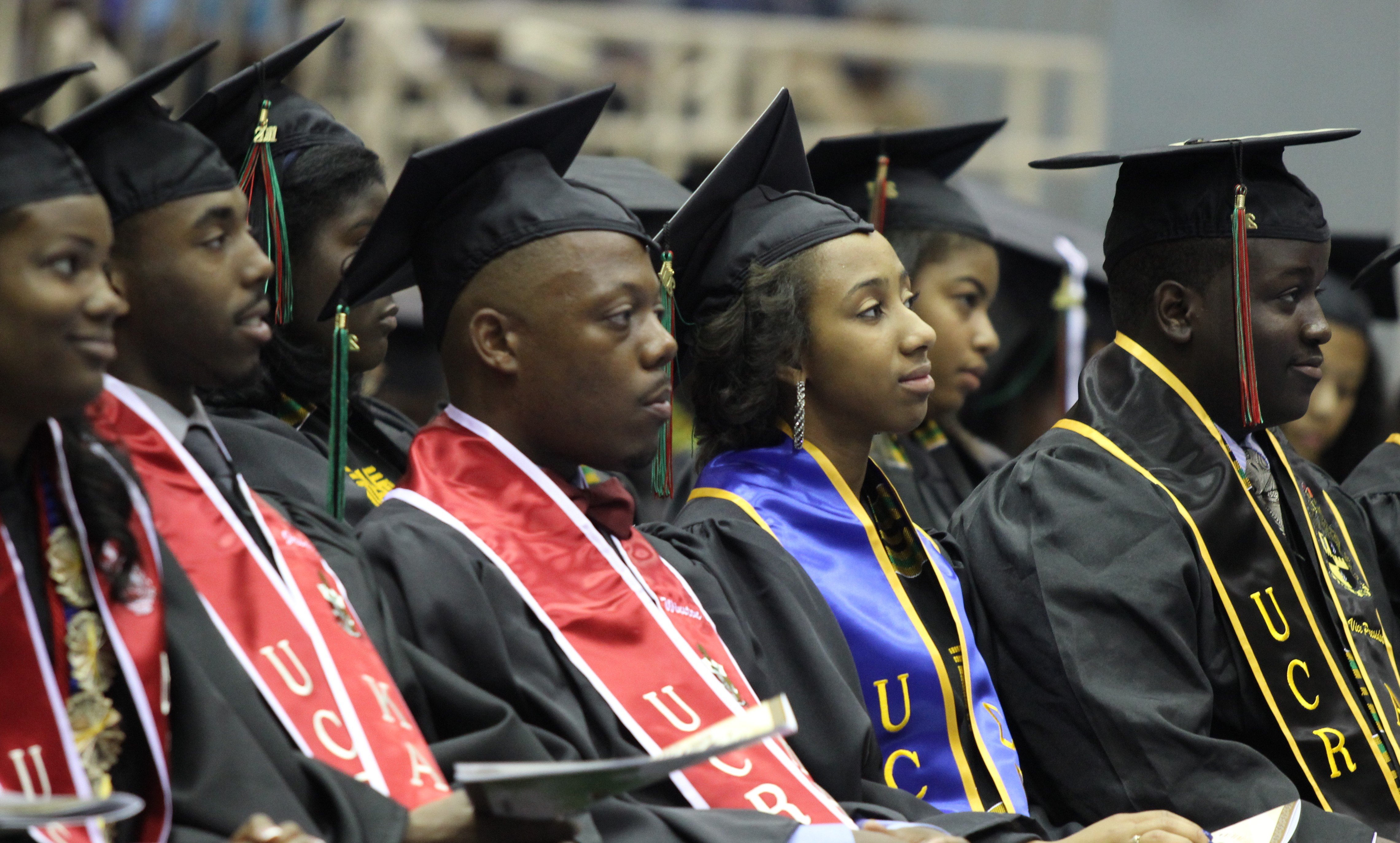 11 Scholarships For Black Students Around The World With January Deadlines