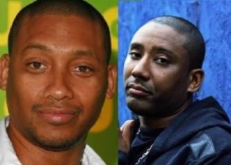 20 Black Celebrities Who Could Be Mistaken For Twins