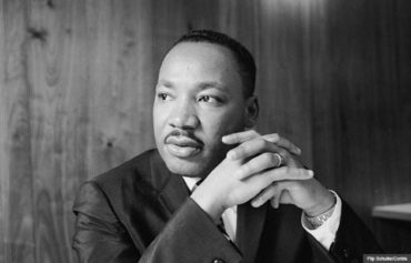 11 Interesting And Little-Known Facts About Martin Luther King Jr.