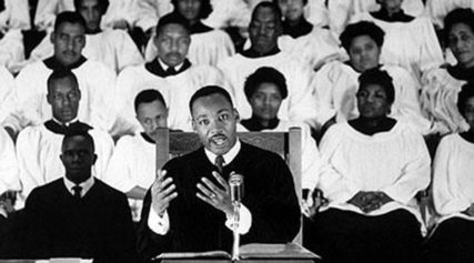 11 Interesting And Little-Known Facts About Martin Luther King Jr.