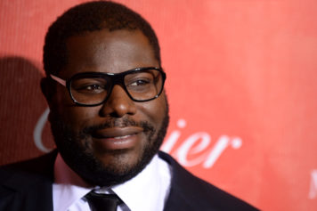 12 years a slave director heckled at awards show