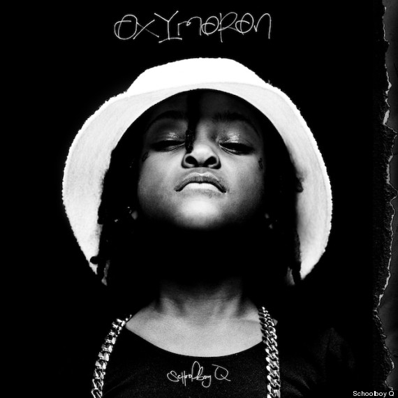 OXYMORON-album-cover-1