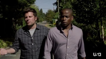 Psych' Season 8, Episode 3: 'Cloudy With a Chance of Improvement'