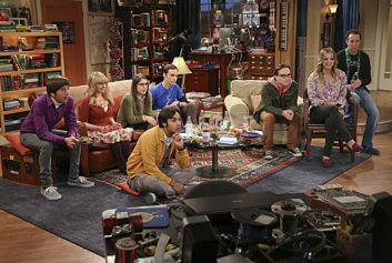 â€˜The Big Bang Theoryâ€™ Season 7 Episode 12: â€˜The Hesitation Ramificationâ€™