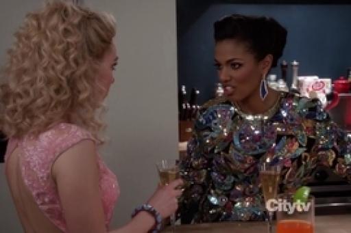 'The Carrie Diaries' Season 2, Episode 11- 'Hungry Like the Wolf'