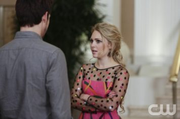â€˜The Carrie Diariesâ€™ Season 2, Episode 12: â€˜This is the Timeâ€™
