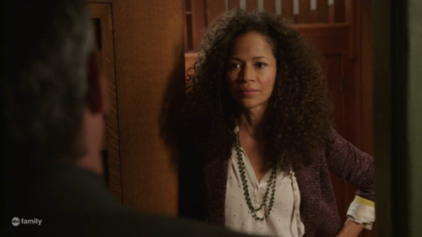 The Fosters' Season 1, Episode 13: 'Things Unsaid'
