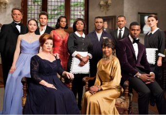 The Haves and the Have Nots' Season 1, Episode 17: 'The Black Sedan'