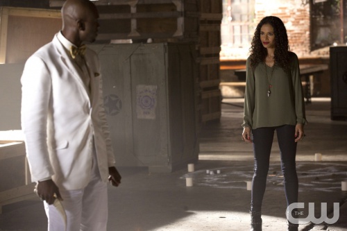 The Originals Season 1, Episode 12: Dance Back from the Grave