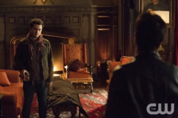 The Vampire Diaries' Season 5, Episode 12: 'The Devil Inside'