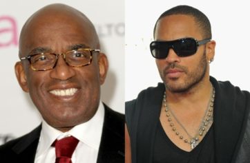 12 Black Celebrities You Probably Didn't Know Were Related
