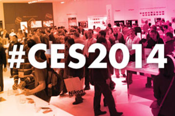 Big Things Popping: 2014 Consumer Electronics Show