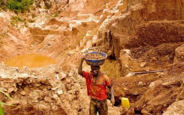 SEC Ruling May Allow Companies to Hide Use of Conflict Minerals in Products