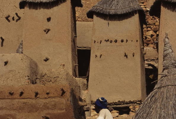 11 of The Most Eye-Catching Architectural Wonders of Africa