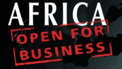 10 Reasons African-Americans Should Invest in Africa