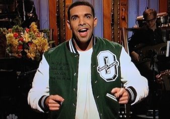 The Takeover: Drake Starts Off 'Saturday Night Live'
