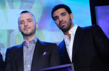 Drake And 40 Cancel Posthumous Aaliyah Album