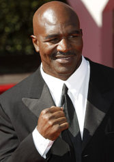 Evander Holyfield's Comments on Homosexuality Spark Controversy