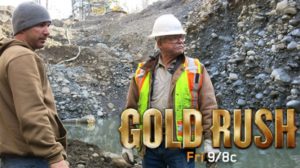 ‘Gold Rush: Alaska’ Season 5, Episode 11: 'Hope Creek'