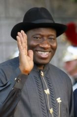 Nigeria's President Bucks US Pressure, Signs Anti-Gay Bill Into Law