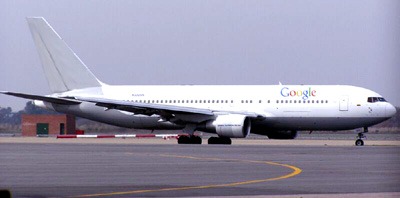 Game Changer: Is Google About to Take Over The Airline Ticket Business?
